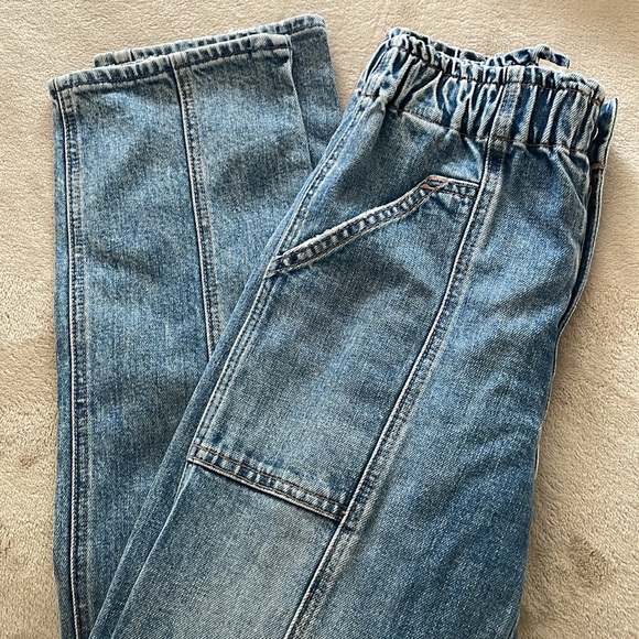 MOTHER The Springy Ankle in 15 minutes of fame size 24 - Picture 12 of 12